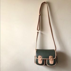 Hunting World NYC bag